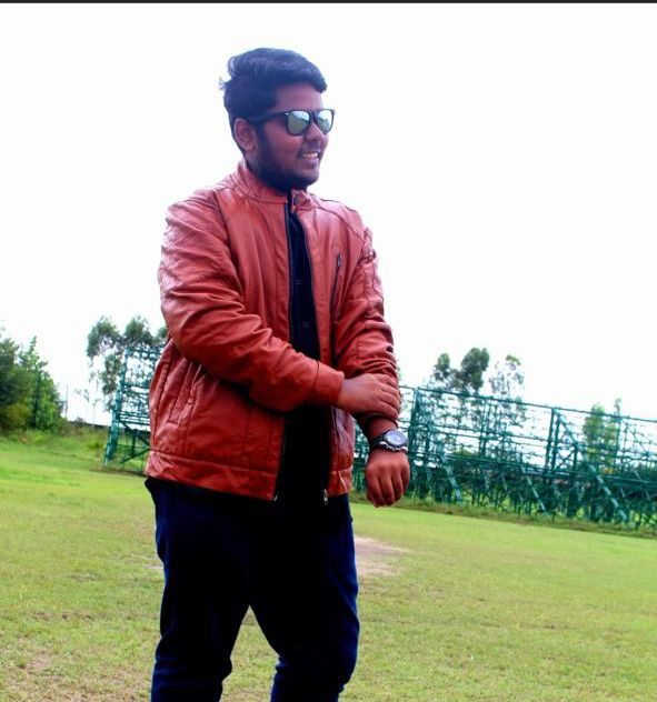 Rahul Verma