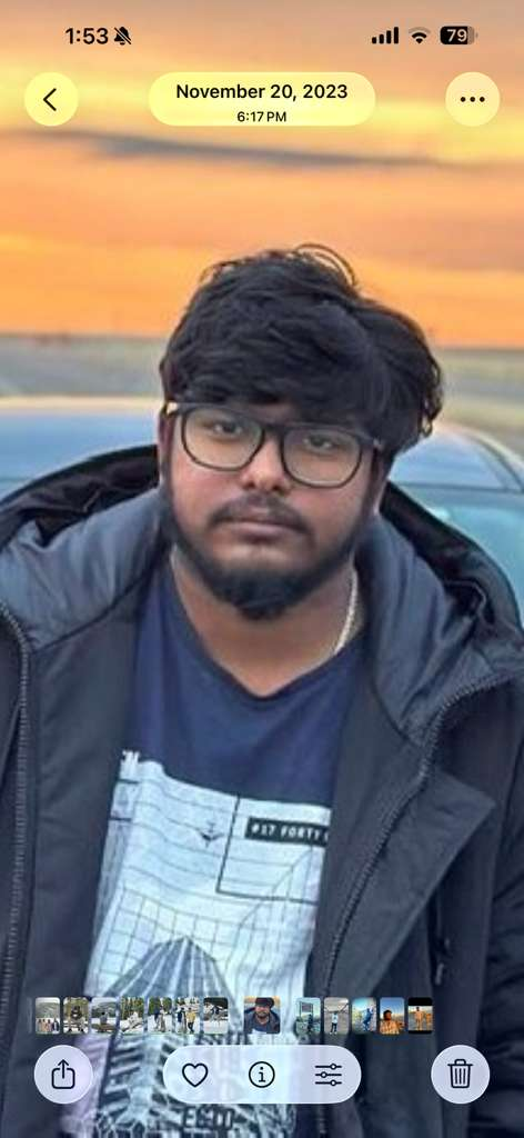 Ajay Patel