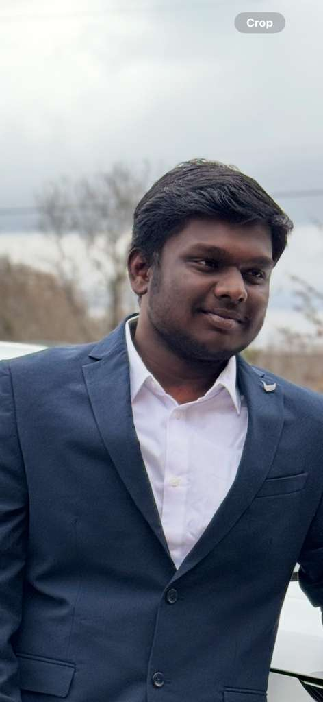 Siva Thangaraj